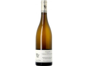 Les Hauts De Husseau - Domaine de LA TAILLE AUX LOUPS  - Jacky Blot - 2023 - Blanc