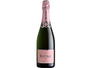 Rotari Rosé Brut - Mezzacorona - Non millésimé - Effervescent