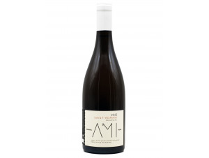 Sous Roche - AMI - 2022 - Blanc