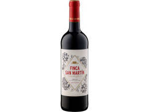Crianza - Rioja Alta - Non millésimé - Rouge