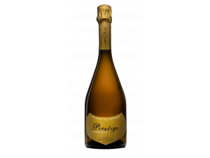 Prestige - Trilogie de Cépages - Champagne Marcel Deheurles et Fils - Non millésimé - Effervescent