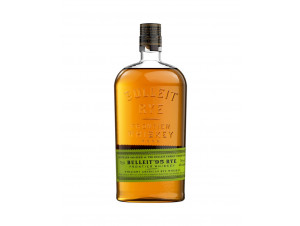 Bulleit Rye - Bulleit - Non millésimé - 