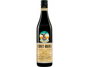 Branca - Fernet - Bitter - Fratelli Branca Distillerie - Non millésimé - 