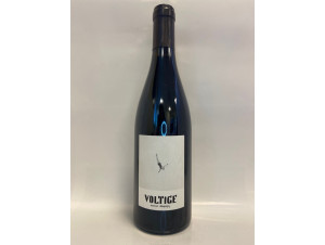 Voltige - Domaine des Clos Maurice - 2020 - Rouge
