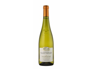 TOURAINE SAUVIGNON VIEUX VAUVERT - Domaine du Vieux Vauvert - 2024 - Blanc