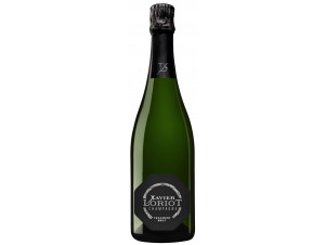 Fragment Brut - Champagne Xavier Loriot - Non millésimé - Effervescent