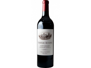 Château Ausone - Château Ausone - 2018 - Rouge
