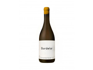 Bordelar - Bodegas Bordel - 2021 - Blanc
