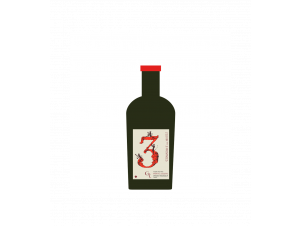 Elixir des 3 Provinces 50 cl - Domaine du Clos Roussely - Non millésimé - Rouge