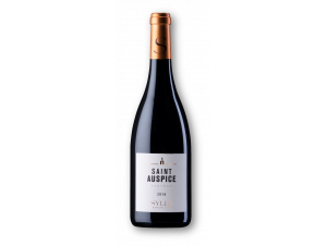 Saint Auspice - Les Vins de Sylla - 2023 - Rouge