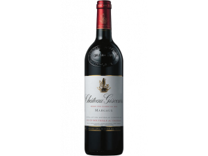 Château Giscours - Château Giscours - 2016 - Rouge
