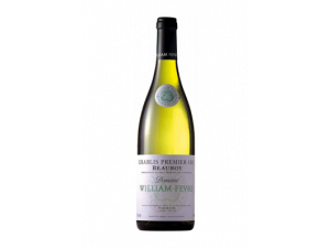 Château Les Valentines La Gourmande Aop Côtes De Provence - Domaine William Fèvre - 2018 - Rouge