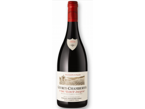 1er Cru Clos Saint Jacques - Domaine Armand Rousseau - 2018 - Rouge