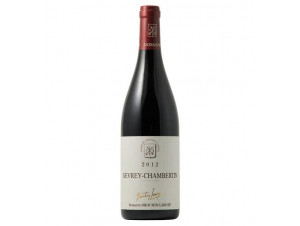Gevrey-Chambertin - Domaine Drouhin Laroze - 2016 - Rouge