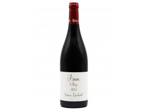 Fixin - Domaine Antoine Lienhardt - 2023 - Rouge