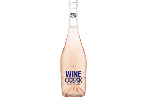 Wine O'Clock - Castel Frère - 2024 - Rosé