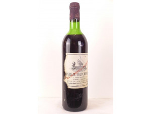 Château Beychevelle - Château Beychevelle - 1978 - Rouge