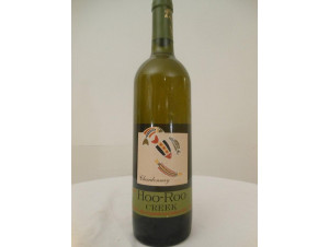 Hoo Roo Creek - hoo roo creek - 2008 - Blanc