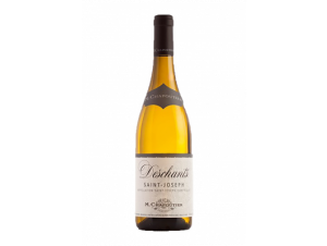 Deschants - Maison M. Chapoutier - 2023 - Blanc