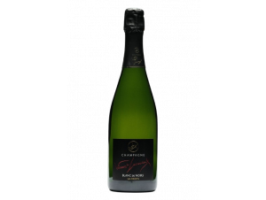 TRADITION BLANC DE NOIRS – DEMI-SEC - Champagne Vincent Lamoureux - Non millésimé - Effervescent