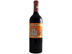 Château Ducru Beaucaillou - Château Ducru-Beaucaillou - 2019 - Rouge