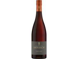 Pinot Noir - Kloster Eberbach - Non millésimé - Rouge