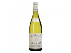Chablis - Domaine Séguinot Bordet - 2024 - Blanc