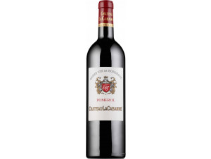 Château la Cabanne - Château La Cabanne - 2018 - Rouge