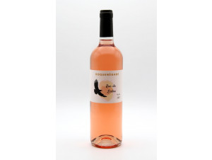 Roc de Lèdre rosé - Domaine de Roquenégade - 2023 - Rosé