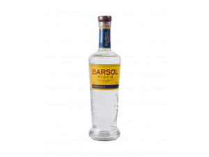 Pisco Acholado - Barsol - Non millésimé - 