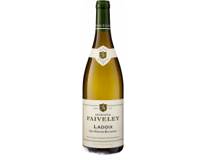 Ladoix Les Marnes Blanches - Domaine Faiveley - 2023 - Blanc