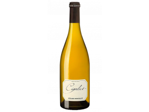 Cigalus - Maison Gérard Bertrand - Domaine de Cigalus - 2024 - Blanc