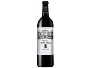 Château Léoville Barton - Château Léoville Barton - 2016 - Rouge