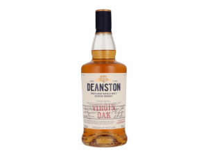 Deanston Virgin Oak - Deanston - Non millésimé - 