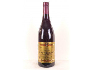 Chennetron - Domaine Groubier Père & Fils - 2012 - Rouge
