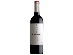 El incidente - carmenere - VIU MANENT - 2017 - Rouge
