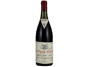 Châteauneuf-du-Pape - Château Rayas - 2010 - Rouge