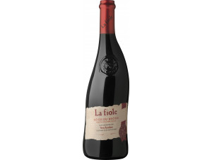 La Fiole Côtes du Rhône - Maison Brotte - La Fiole - 2022 - Rouge