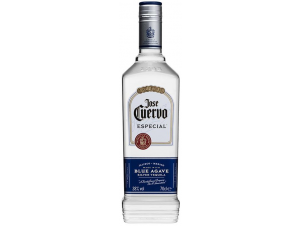 Tequila José Cuervo Silver - José Cuervo - Non millésimé - 