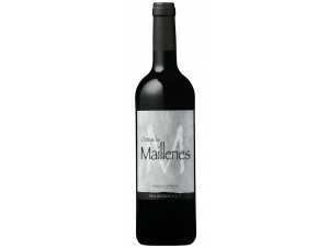 M - Château les Mailleries - Château Les Mailleries • Vignobles Fabien Castaing - 2020 - Rouge