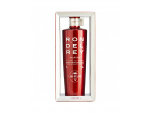 Luis Felipe Ron Del Rey - Bodegas Rubio - Non millésimé - 