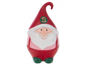 Décoration Santa Nicolas - Amadeus -  - 