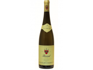 Riesling Brand Grand Cru - Domaine Zind-Humbrecht - 2011 - Blanc