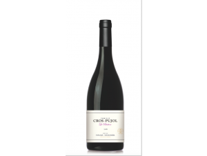 Le Bastion - Famille Cros-Pujol - Château Grézan - 2024 - Rouge