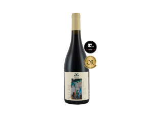 Clos de la Madone • Monopole - Château Grand'Grange - 2022 - Rouge