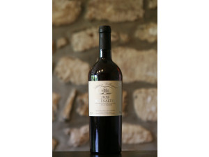 Château Villargeil - Château Villargeil - 1958 - Rouge