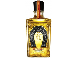 Tequila Herradura Reposado - Herradura - Non millésimé - 