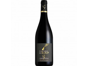 La Table Du Loup - Domaine Cailhol Gautran - 2022 - Rouge