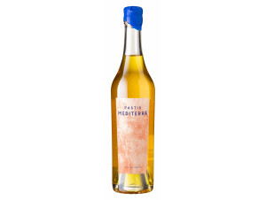 Pastis Mediterrà - Distillerie Garagaï - 2024 - 