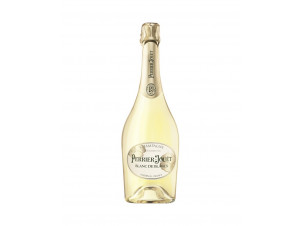 Perrier Jouet Blanc De Blancs - Perrier-Jouët - Non millésimé - Effervescent